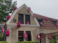 -五悦北平四季涮肉·烧烤(老商埠店)