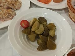 -新侨三宝乐西餐厅(崇文门店)