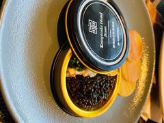 -济南凯宾斯基酒店-THE VIEW云景全日制餐厅