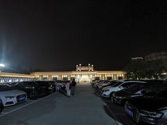 门面-乐兴海鲜餐厅