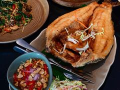 -Thai Alley泰爱里(二沙岛店)