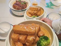 -荔粥记潮汕砂锅粥(太湖路店)