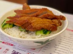 -大哥餐厅(西城花园店)