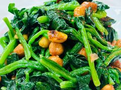 青椒-彭记铁锅肥肠(东四总店)