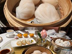 -唐阁(香港朗廷酒店)