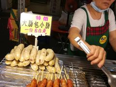 -六合夜市