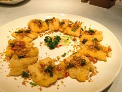 -金悦轩海鲜城(渔人码头店)