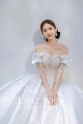 -Renee芮亦婚纱(原丽莎)