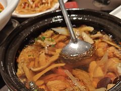 -简小舍·民间手艺菜(武昌江滩店)