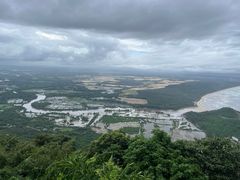 -海南铜鼓岭景区
