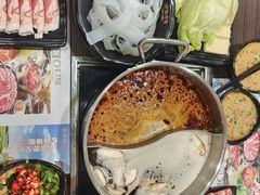 -呷哺呷哺(西单大悦城店)