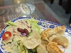 -长人馄饨铺(解放街店)