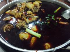 -佘记全家福芋儿鸡(向阳街总店)