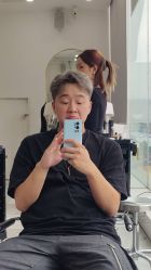 -1983 Hair Salon