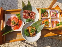 -柠檬花院烤肉·围炉煮茶·草坪团建·生日派对(三圣乡店)