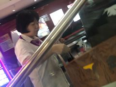 -金逸影城(中关村店)