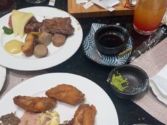 -东方红海鲜百汇(国际大厦店)