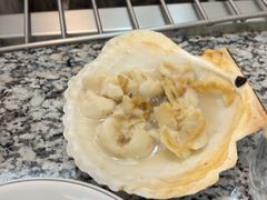 -震海贝烤贝·民俗特色店(延吉总店)