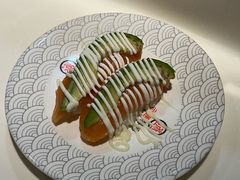 -元通寿司(东骏店)