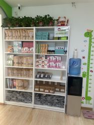 -番小茄小儿推拿(望京店)