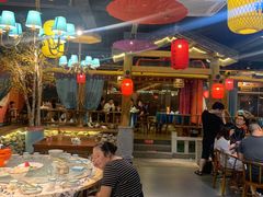 -古道村落(温汤店)