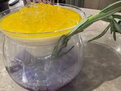 -星叶·东南亚料理(温州万象城店)