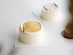 -La Porte de Paris 巴黎之门法式甜品