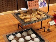 -台山颐和温泉城