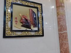 -鹊华居·地道鲁菜·海鲜·融合味(大明湖店)