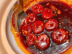 九转大肠-明湖楼·经典鲁菜山东海鲜(大明湖店)