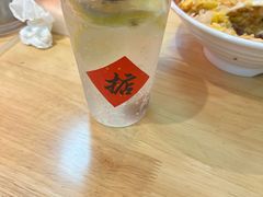 -明記茶餐廳(福田总店)