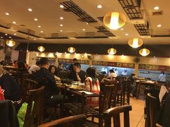 大堂-顺德一品粥·20年凤城老字号(芳村店)