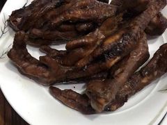 -老北京洪记酱肉坊(德内大街店)