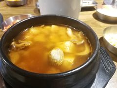 -·缸桶屋·韩式牛肋条自助烤肉(西湖D11店)