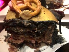 -麦雪尔甜品·生日蛋糕(新街口旗舰店)