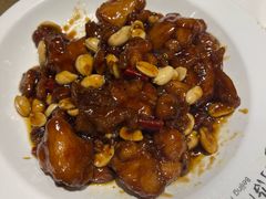 -河沿肉饼Beijing Pie(东华门店)