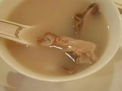 -唐阁(香港朗廷酒店)