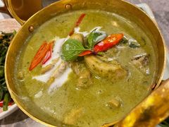 -Home Thai·泰谣(王府井apm店)