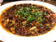 -兔槽江湖菜·重庆璧山兔(水围店)