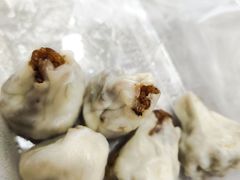 -曼曼汤包(建国西路店)