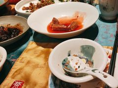 -茶人村·宫廷私厨(奥体印象城店)