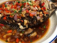 -费大厨辣椒炒肉(万家丽一店)