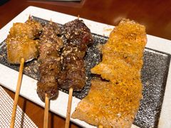 -熊串烧亭.居酒屋(珠江路店)