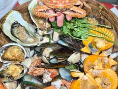 -巽寮印象美食部落餐厅·海鲜·地方特色菜(惠州体验店)