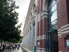 -天津五大道文化旅游区