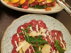 -普朗姆生蚝牛排馆 The Plump Oyster(成都摩方购物中心店)