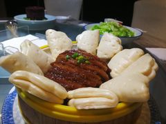 -鸭王烤鸭店(三里河店)
