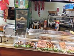 -八一好吃街·高品美食广场