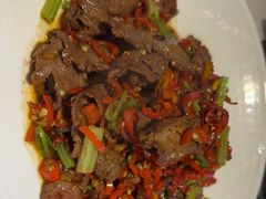 -乔阿马·江南味·驴肉香(龙湖华泾天街店)