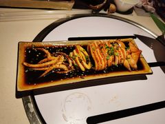 -赤坂亭M9和牛烧肉·日料398放题(万达店)